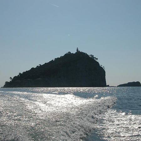 La Perla Del Magra Holidays House Monte Marcello Eksteriør bilde